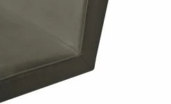 Barstuhl Elena | Cappuccino (Braun) Rund nach außen gewölbter Sitz -Stühle Verkäufe 2022 14302759 10 202108042233