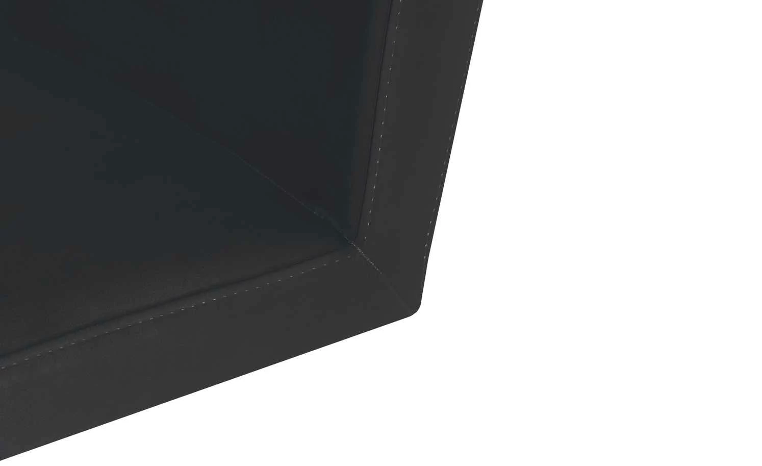 Barstuhl Elena Barstuhl Elena | Schwarz Rund nach außen gewölbter Sitz -Stühle Verkäufe 2022 14302760 6 202108042233