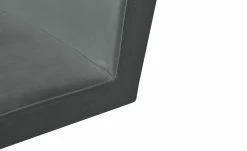 Barstuhl Elena | Grau Rund nach außen gewölbter Sitz -Stühle Verkäufe 2022 14302761 8 202108042233