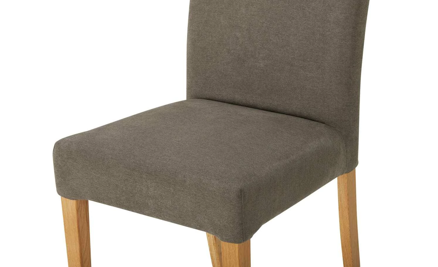 maison bleue Polsterstuhl Inga maison bleue Polsterstuhl Inga | Hunter (Braun-Grau) -Stühle Verkäufe 2022 14302784 2 202207141250