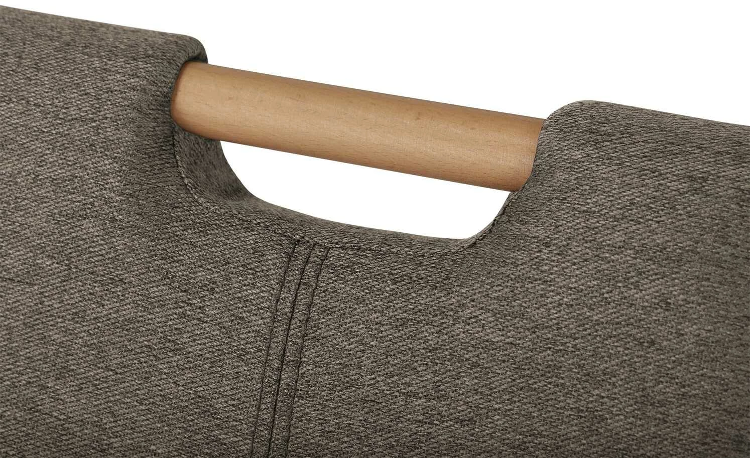 Woodford Polsterstuhl mit Griff Gabi 4 Woodford Polsterstuhl mit Griff Gabi 4 | Walnut (Braun) Buche -Stühle Verkäufe 2022 14302890 2 202206132231