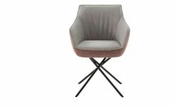 KOINOR Polsterstuhl Movy | Asphalt (Hellgrau) / Rot -Stühle Verkäufe 2022 14302910 1 202209231236