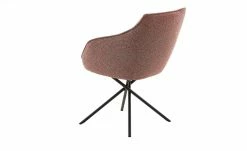 KOINOR Polsterstuhl Movy | Asphalt (Hellgrau) / Rot -Stühle Verkäufe 2022 14302910 3 202209231236