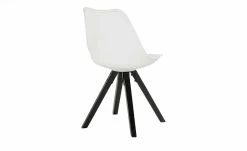 Schalenstuhl Charles | Weiß -Stühle Verkäufe 2022 14303030 1 202001142236