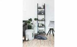 Schalenstuhl Charles | Weiß