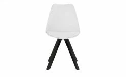 Schalenstuhl Charles | Weiß -Stühle Verkäufe 2022 14303030 3 202006091054