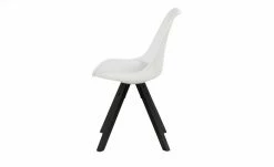 Schalenstuhl Charles | Weiß -Stühle Verkäufe 2022 14303030 5 202006091054