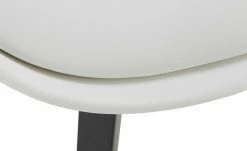 Schalenstuhl Charles | Weiß -Stühle Verkäufe 2022 14303030 8 202006091054