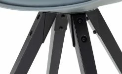 Schalenstuhl Charles | Grau -Stühle Verkäufe 2022 14303031 10 202001142236