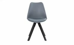 Schalenstuhl Charles | Grau -Stühle Verkäufe 2022 14303031 3 202001142236