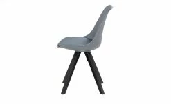 Schalenstuhl Charles | Grau -Stühle Verkäufe 2022 14303031 4 202001142236