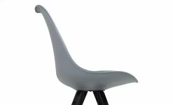 Schalenstuhl Charles | Grau -Stühle Verkäufe 2022 14303031 7 202001142236