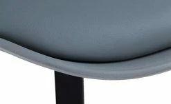 Schalenstuhl Charles | Grau -Stühle Verkäufe 2022 14303031 8 202001142236