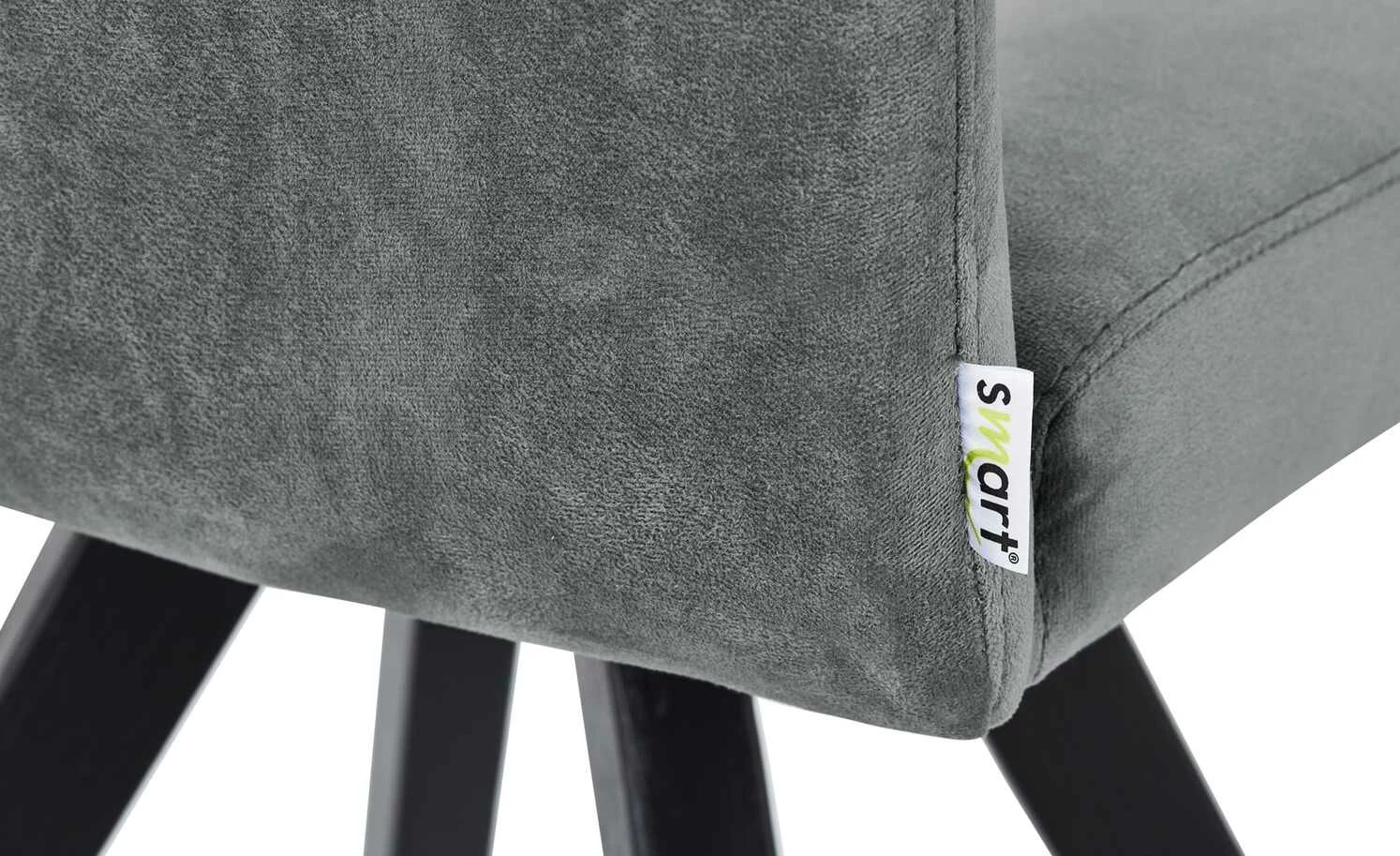 smart Stuhl Bastian smart Stuhl Bastian | Grau -Stühle Verkäufe 2022 14303134 5 202110201248