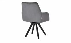 smart Armlehnenstuhl Bastian | Grau -Stühle Verkäufe 2022 14303135 6 202110192233