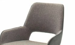 Polsterstuhl mit Armlehne Paula | Melange (Braun) Nein 5 Polsterstuhl mit Armlehne Paula | Melange (Braun) Nein -Stühle Verkäufe 2022 14303152 2 202102112251