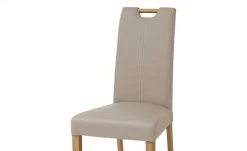 Woodford Polsterstuhl mit Griff Gabi 4 | Schlamm (Beige) Eiche -Stühle Verkäufe 2022 14303372 3 202207291312