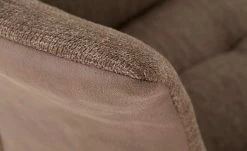 uno Polsterstuhl mit Armlehne Vincent | Dunkelbraun / Braun -Stühle Verkäufe 2022 14303431 4 202011192243