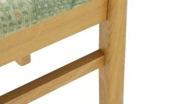 Polsterstuhl Topas | Rücken mit Holzsprossen Schaumstoff -Stühle Verkäufe 2022 14303439 8 202204051233