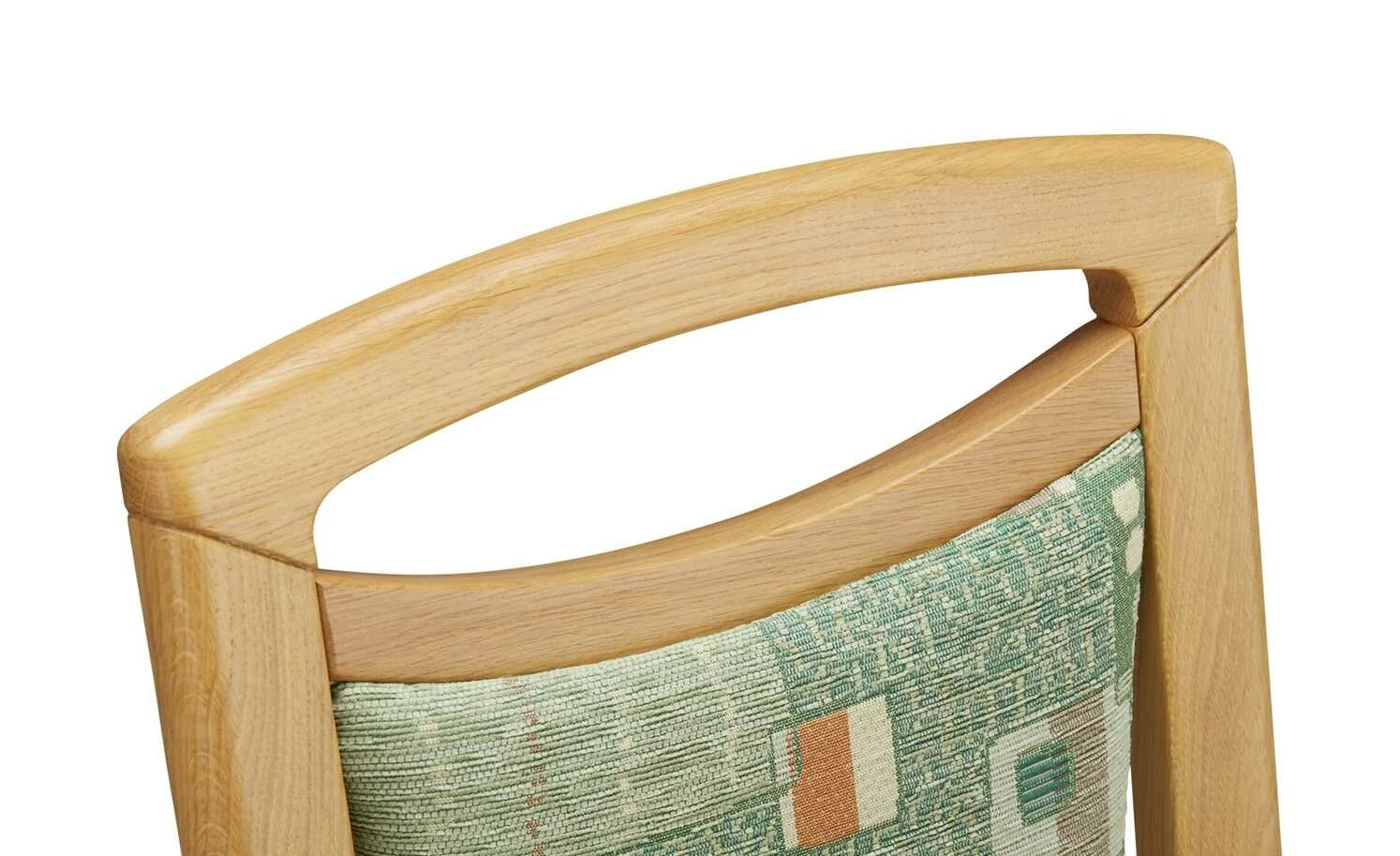 Polsterstuhl Topas Polsterstuhl Topas | Zungenrücken gepolstert Schaumstoff -Stühle Verkäufe 2022 14303440 4 202204051234