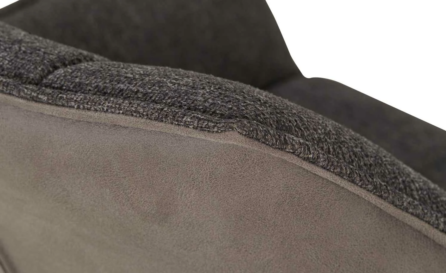 uno Polsterstuhl mit Armlehne Viktor uno Polsterstuhl mit Armlehne Viktor | Dunkelgrau / Grau -Stühle Verkäufe 2022 14303443 4 202011192243