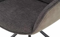 uno Polsterstuhl mit Armlehne Viktor | Dunkelgrau / Grau 8 uno Polsterstuhl mit Armlehne Viktor | Dunkelgrau / Grau -Stühle Verkäufe 2022 14303443 6 202011192243