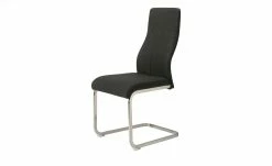 Schwingstuhl Clark | Anthrazit