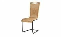 Freischwinger Gérard | Schwarz