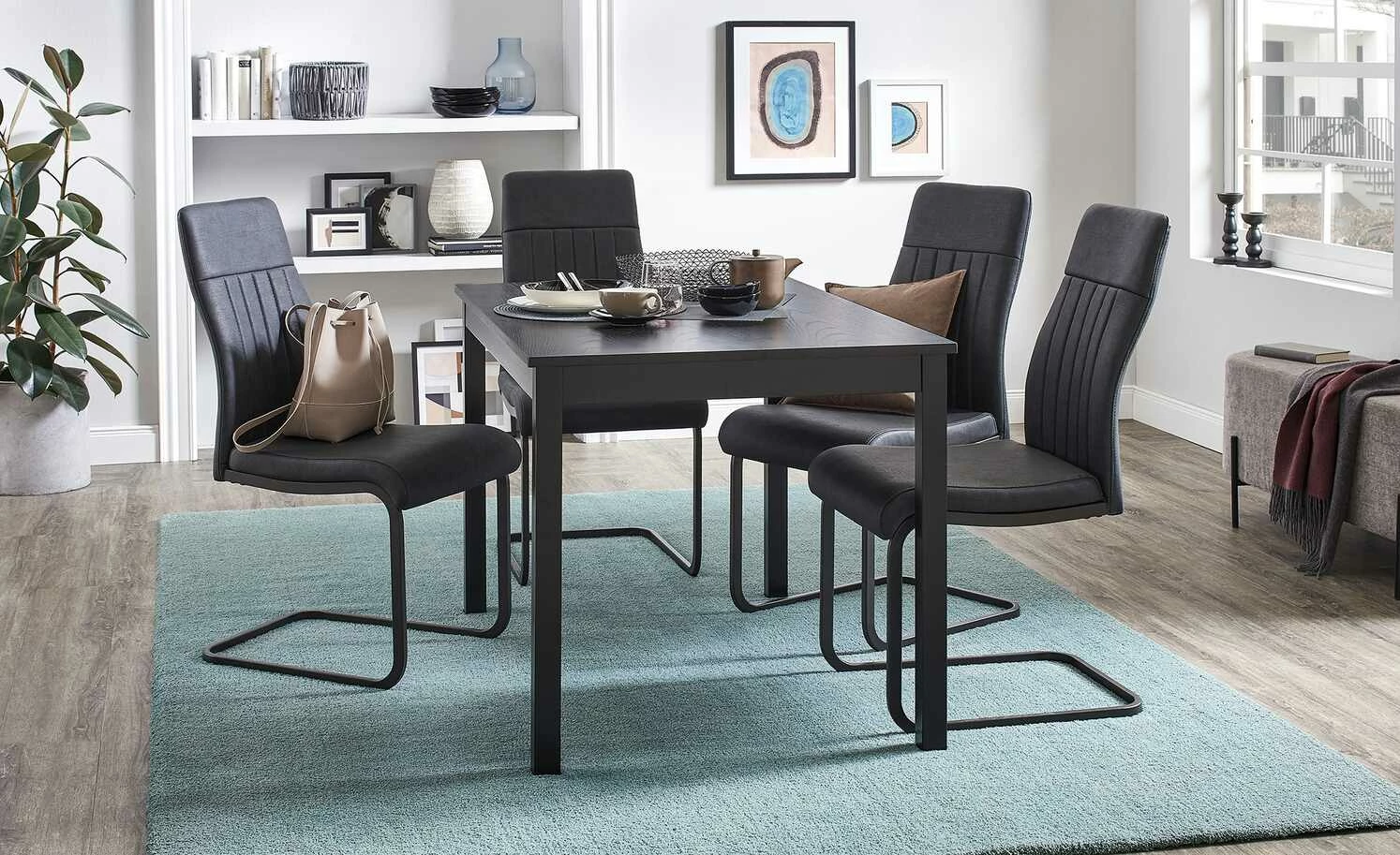 Schwingstuhl Harun Schwingstuhl Harun -Stühle Verkäufe 2022 14303949 2 202010272250