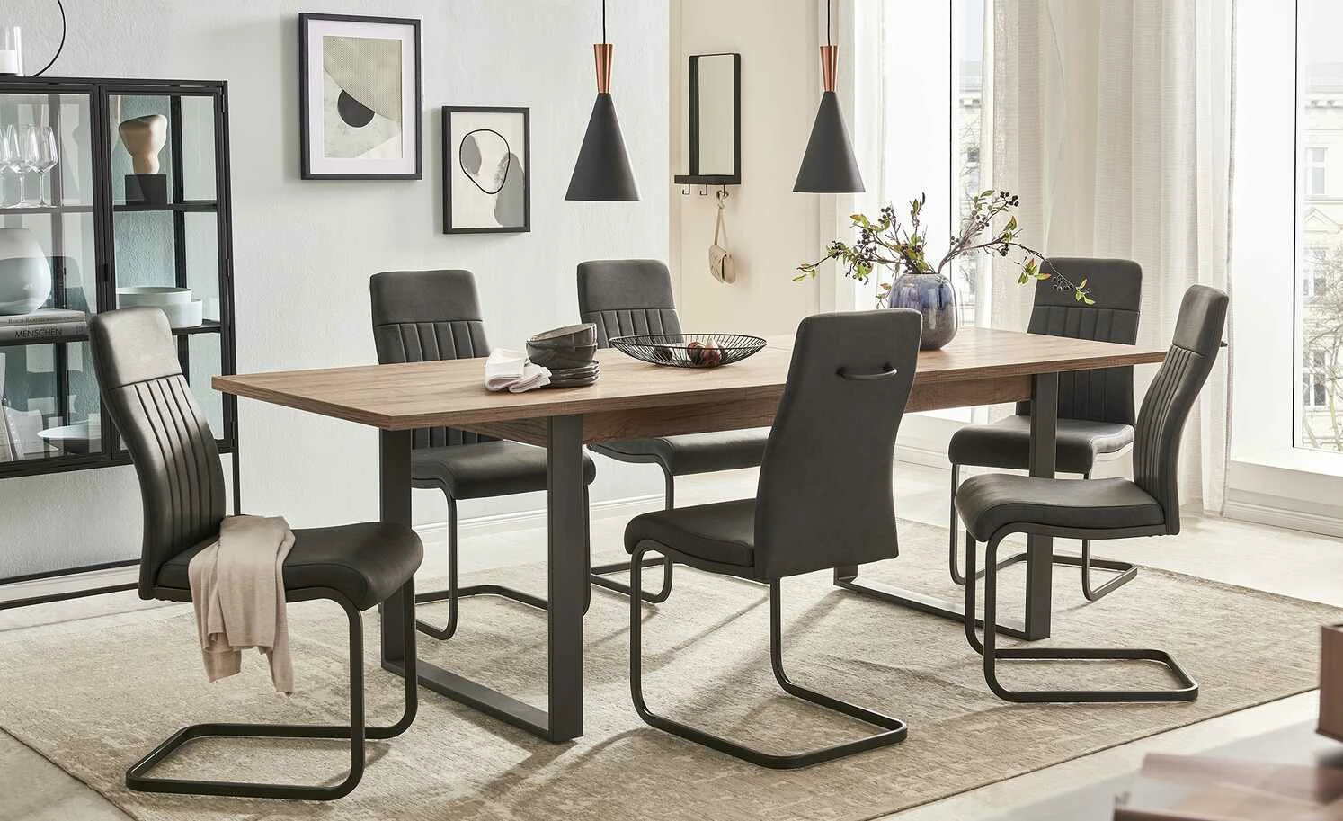 Schwingstuhl Harun Schwingstuhl Harun -Stühle Verkäufe 2022 14303949 3 202110310030