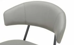 Stuhl Diego | Grau -Stühle Verkäufe 2022 14304178 5 202102102232