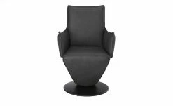 Leder-Drehstuhl Drive | Asphalt (Anthrazit) Ja -Stühle Verkäufe 2022 14304772 2 202105212232