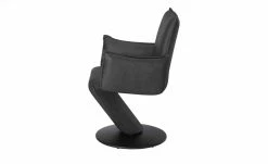 Leder-Drehstuhl Drive | Asphalt (Anthrazit) Ja -Stühle Verkäufe 2022 14304772 7 202107301301