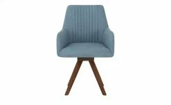 smart Armlehnstuhl Bastian | Blau -Stühle Verkäufe 2022 14304812 12 202008192237