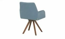 smart Armlehnstuhl Bastian | Blau -Stühle Verkäufe 2022 14304812 4 202008192237