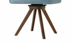 smart Armlehnstuhl Bastian | Blau -Stühle Verkäufe 2022 14304812 5 202008192237