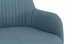 smart Armlehnstuhl Bastian | Blau -Stühle Verkäufe 2022 14304812 8 202008192237