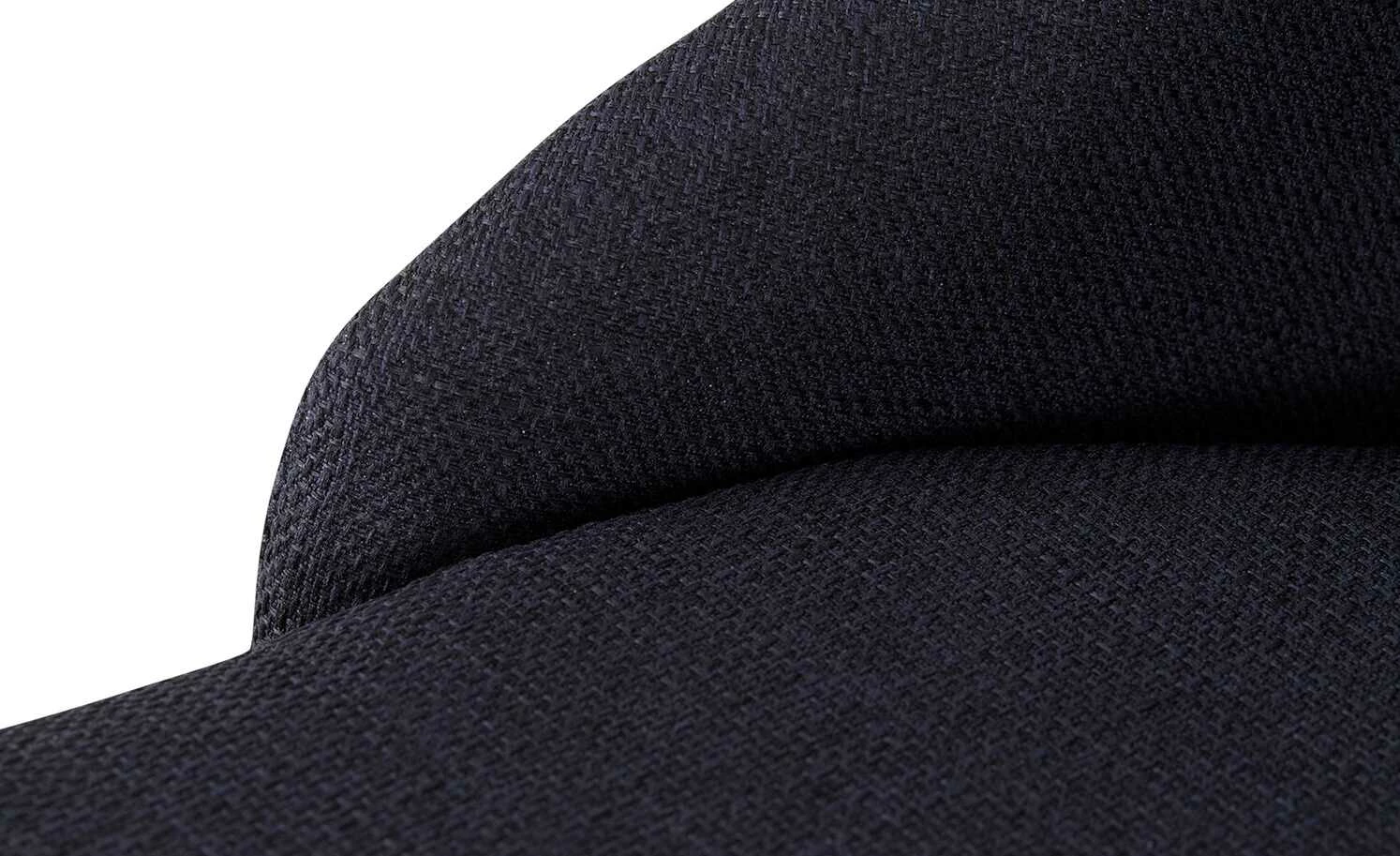 Stuhl Howard Stuhl Howard | Blau / Walnuss (Nachbildung) -Stühle Verkäufe 2022 14304813 4 202207111247