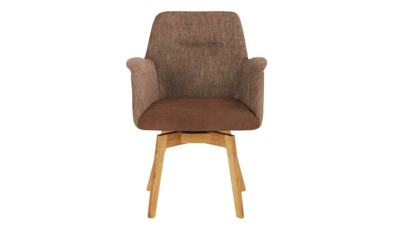 Woodford Polsterstuhl mit Armlehne Melba Woodford Polsterstuhl mit Armlehne Melba | Orangebraun Ja -Stühle Verkäufe 2022 14304842 4 202007080902