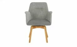 Woodford Polsterstuhl mit Armlehne Melba | Lichtgrau Ja -Stühle Verkäufe 2022 14304843 10 202007080903