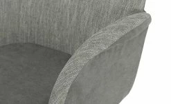 Woodford Polsterstuhl mit Armlehne Melba | Lichtgrau Ja -Stühle Verkäufe 2022 14304843 3 202007080903