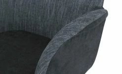 Woodford Polsterstuhl mit Armlehne Melba | Nachtblau Ja -Stühle Verkäufe 2022 14304844 4 202007080902