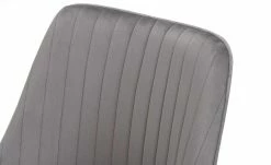 Playboy Stuhl 2er-Set Samantha | Anthrazit -Stühle Verkäufe 2022 14304853 10 202008031219