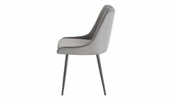 Playboy Stuhl 2er-Set Samantha | Anthrazit -Stühle Verkäufe 2022 14304853 7 202008031219