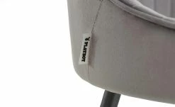 Playboy Stuhl 2er-Set Samantha | Anthrazit -Stühle Verkäufe 2022 14304853 8 202008031219