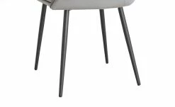 Playboy Stuhl 2er-Set Samantha | Anthrazit -Stühle Verkäufe 2022 14304853 9 202008031219