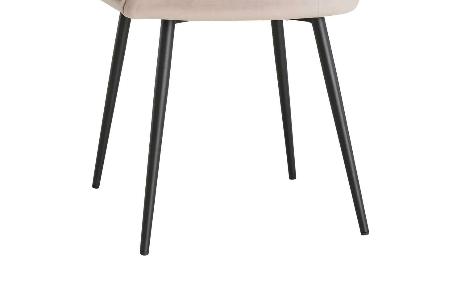 Playboy Stuhl 2er-Set Samantha Playboy Stuhl 2er-Set Samantha | Rosé -Stühle Verkäufe 2022 14304854 2 202008031219