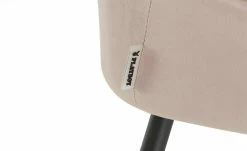 Playboy Stuhl 2er-Set Samantha | Rosé 6 Playboy Stuhl 2er-Set Samantha | Rosé -Stühle Verkäufe 2022 14304854 3 202008031219