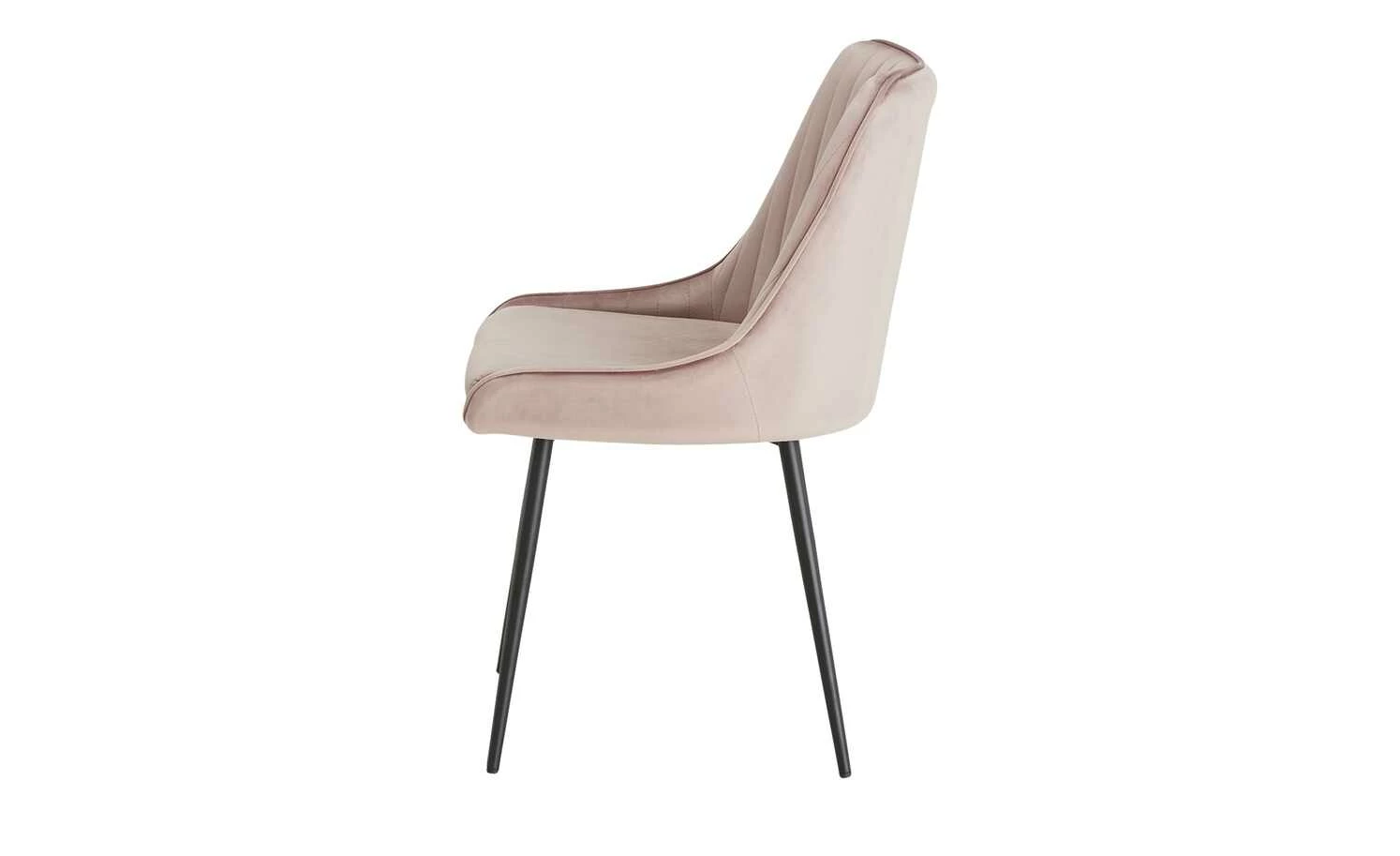 Playboy Stuhl 2er-Set Samantha Playboy Stuhl 2er-Set Samantha | Rosé -Stühle Verkäufe 2022 14304854 4 202008031219