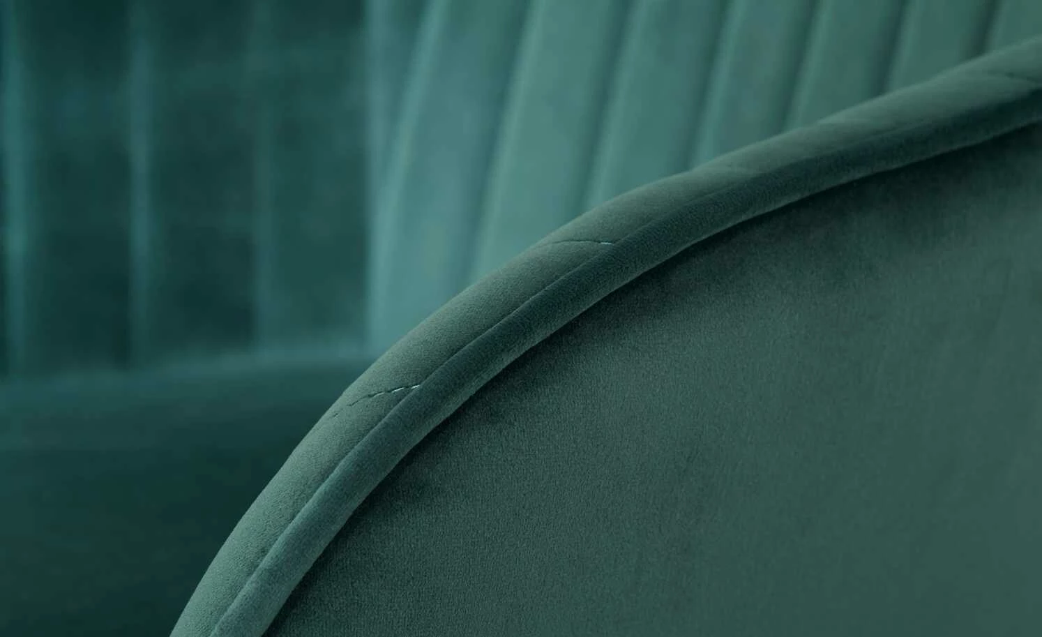 Schalenstuhl Thore Schalenstuhl Thore | Grün (Samt) -Stühle Verkäufe 2022 14304921 1 202008242243